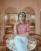 Chandini Chowdary Pics